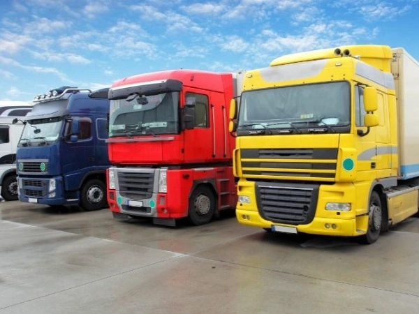 İzmir Kadınhanı Nakliye